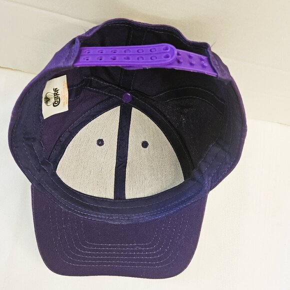 Novelty No Brand Adult Casual Ball Caps  Lot of 3 - Picture 11 of 16